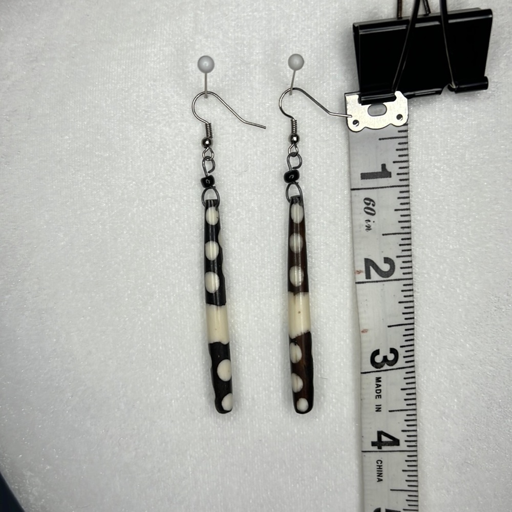 Custom Earrings